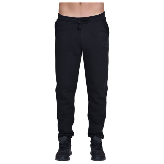 Target Ανδρικό παντελόνι φόρμας Cuffed Pants Fleece ''Intention'' Target Ανδρικό παντελόνι φόρμας Cuffed Pants Fleece ''Intention''